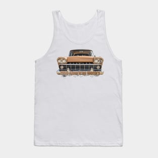 1959 American Motors Rambler Six Custom Sedan Tank Top